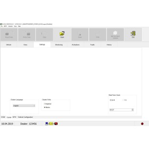 Licenza ATV & SSV per BUDS / BUDS2