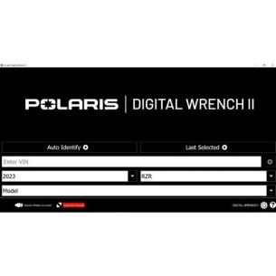 Polaris MultiLink diagnostic kit