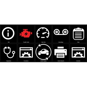 License Engineering for Polaris DigitalWrench II