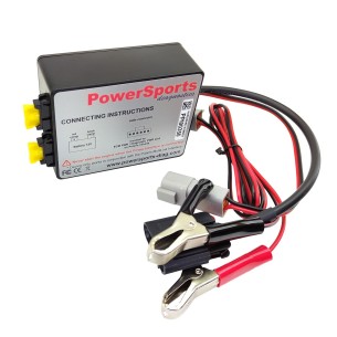 POLARIS Skidoo Power Interface