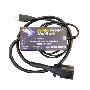 Polaris MultiLink diagnostic kit