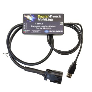 Polaris MultiLink diagnostic kit
