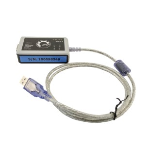 BRP BUDS / BUDS2 MPI-3 Diagnostic Kit 4-TEC/E-TEC