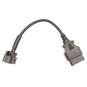 POLARIS MultiLink Add-on Cable - Indian/Victory OBD2