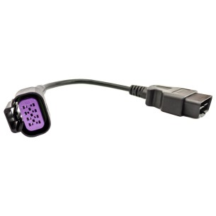 POLARIS MultiLink Add-on Cable - Indian/Victory OBD2