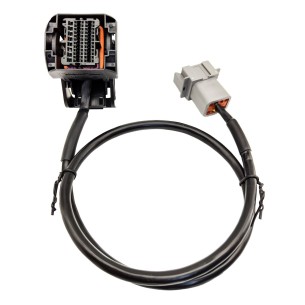 ECU Runner Add-on Cable For BOSCH ME17.9.74 ECU's - For BRP & Polaris