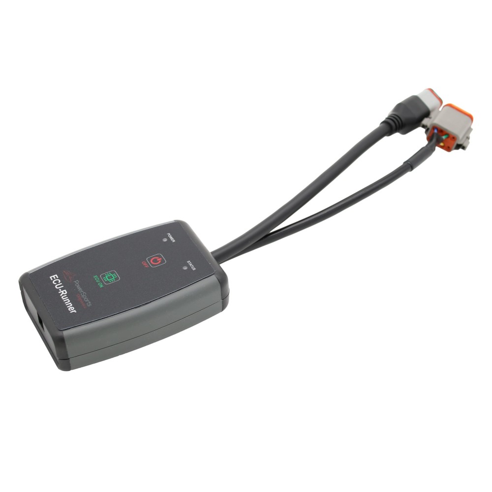ECU-RUNNER - FOR BRP ECU ECU-RUNNER - FOR BRP ECU