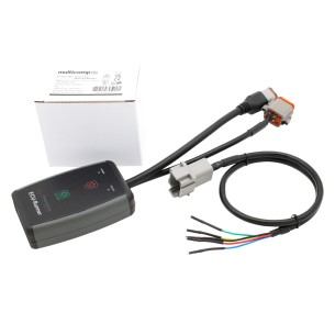 ECU-RUNNER - FOR BRP ECU - Enables user to connect their MPI-3 to ECU "on the bench".
