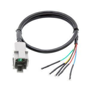 ECU-RUNNER - ECU BOSCH ME17.8.5